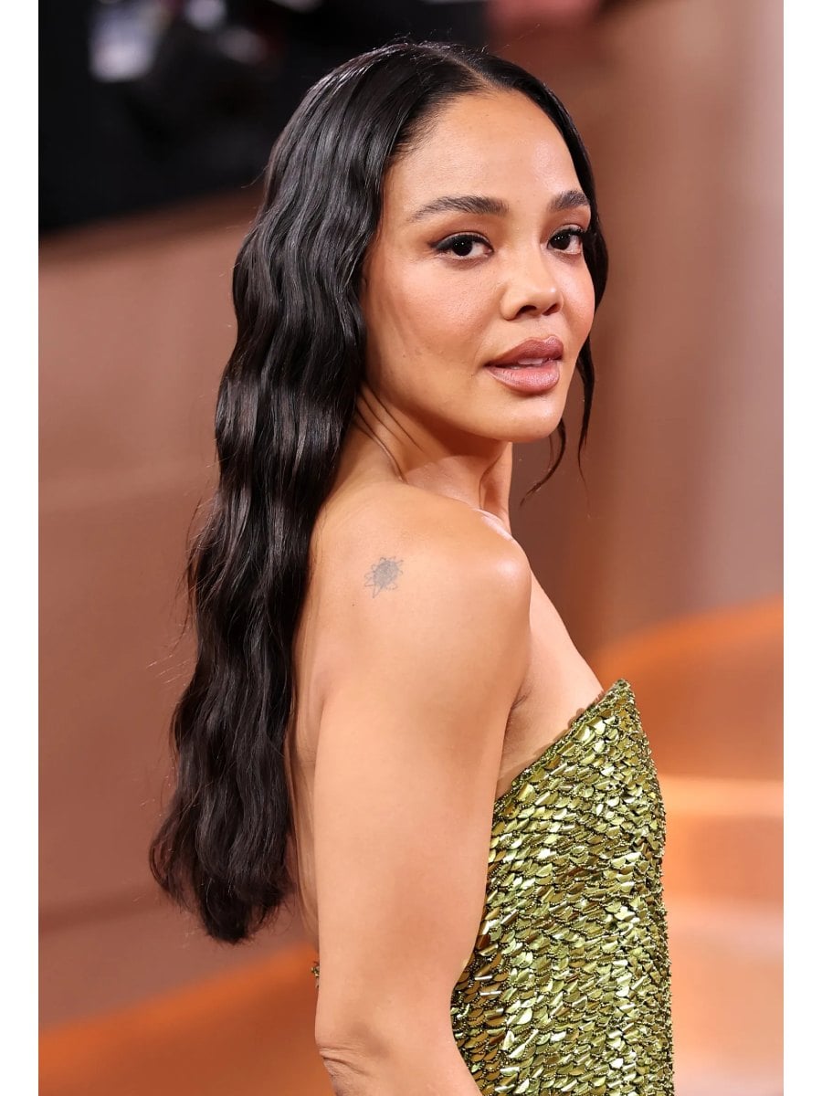 Los mejores 'Hair Trends' de los Golden Globes 2026