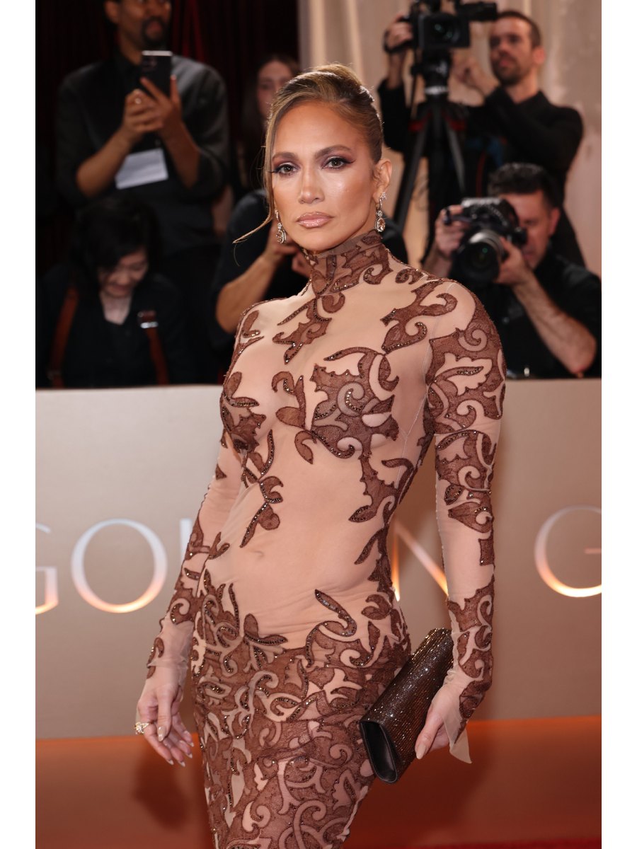 Los mejores 'Hair Trends' de los Golden Globes 2026