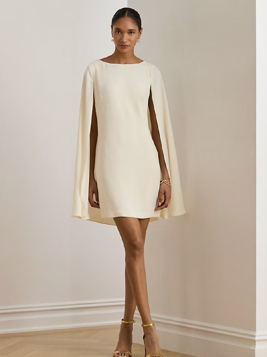 Los vestidos que serán it en 2026: desde capas hasta volantes, lo que verás en primavera