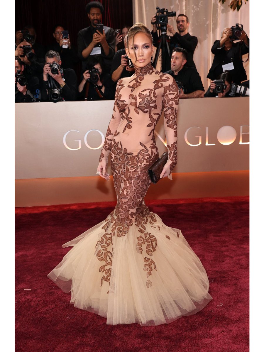 “Naked Dressing” redefine la alfombra roja: qué significa para la moda