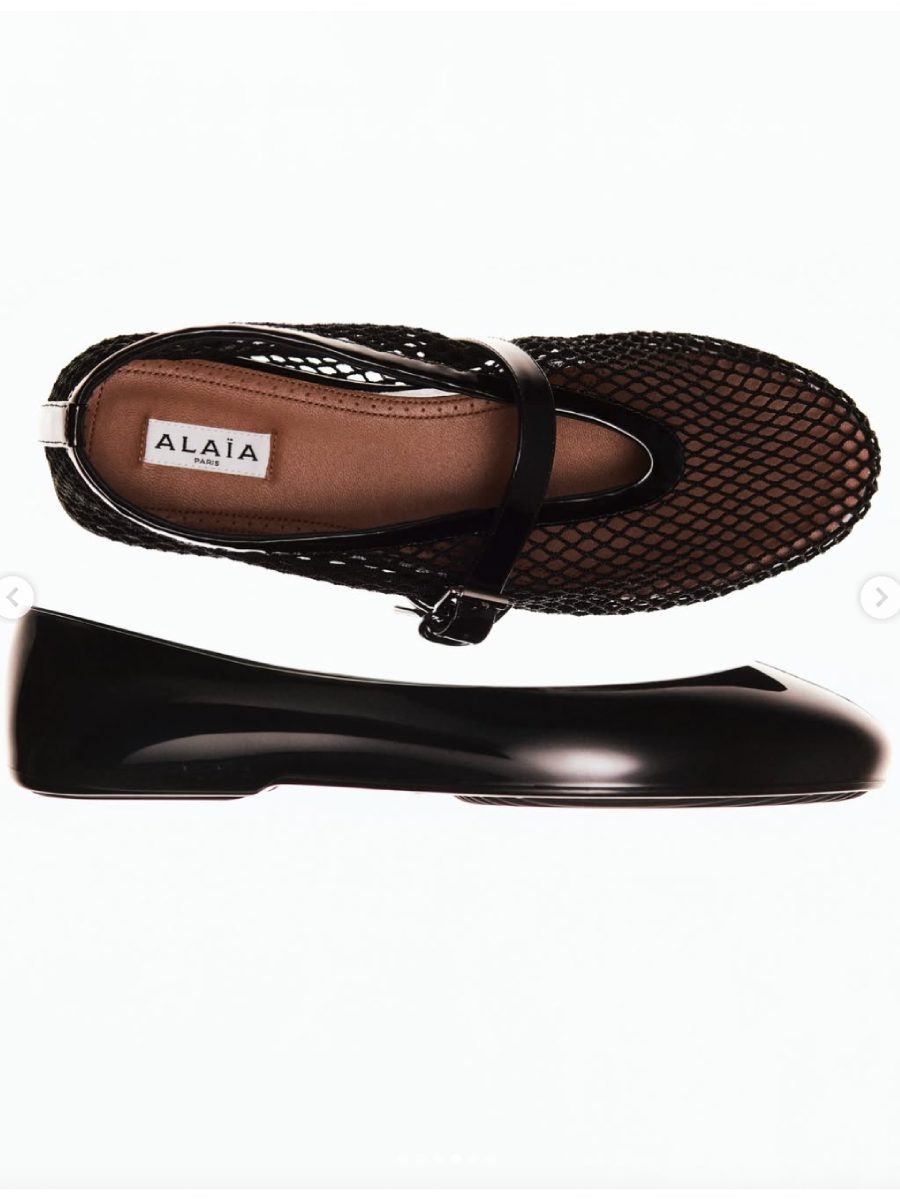 Pieter Mulier sale de Alaïa tras cinco años con la firma