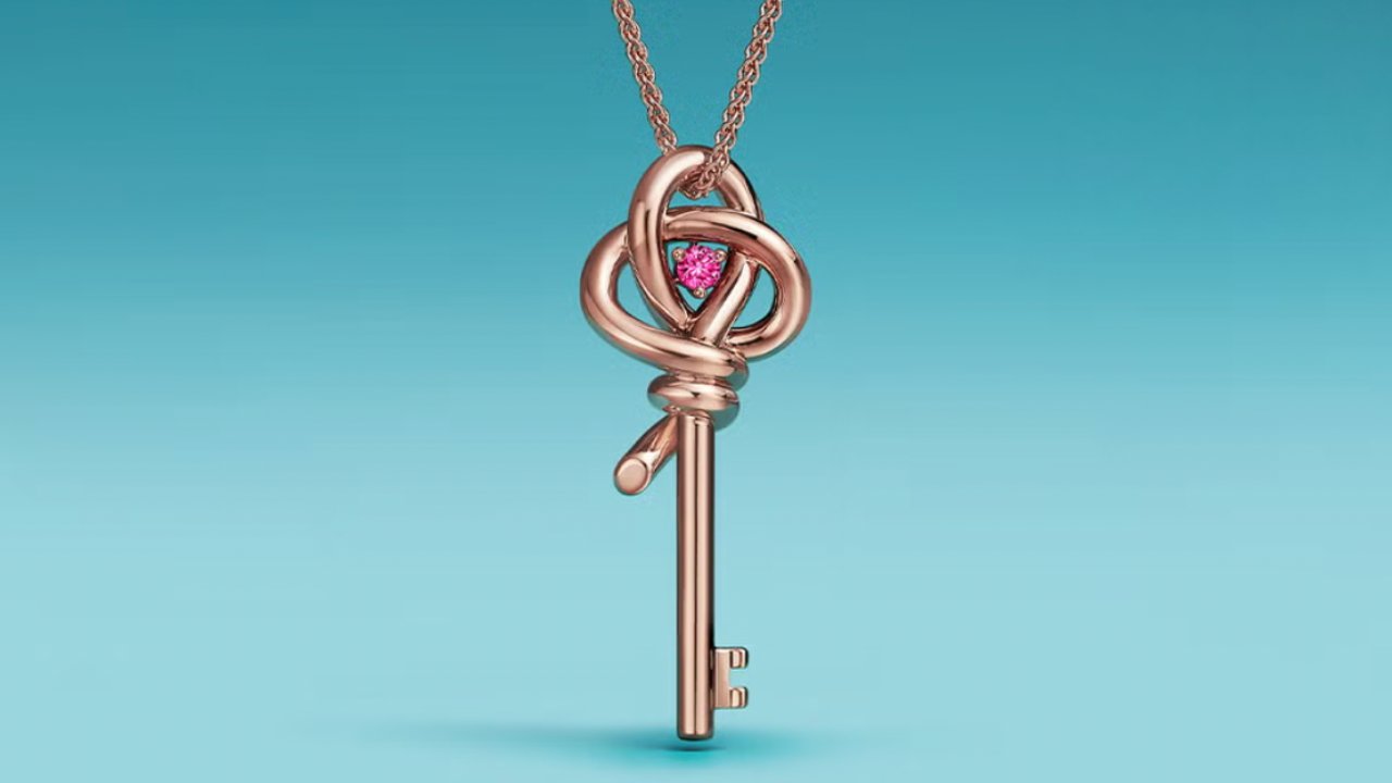 Año Nuevo Chino 2026 presentado por Tiffany & Co.