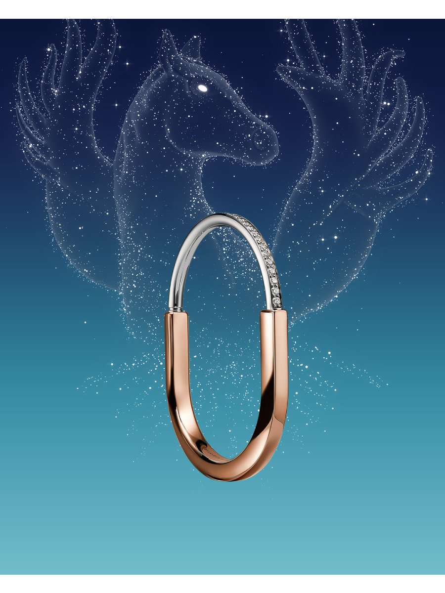 Año Nuevo Chino 2026 presentado por Tiffany & Co.