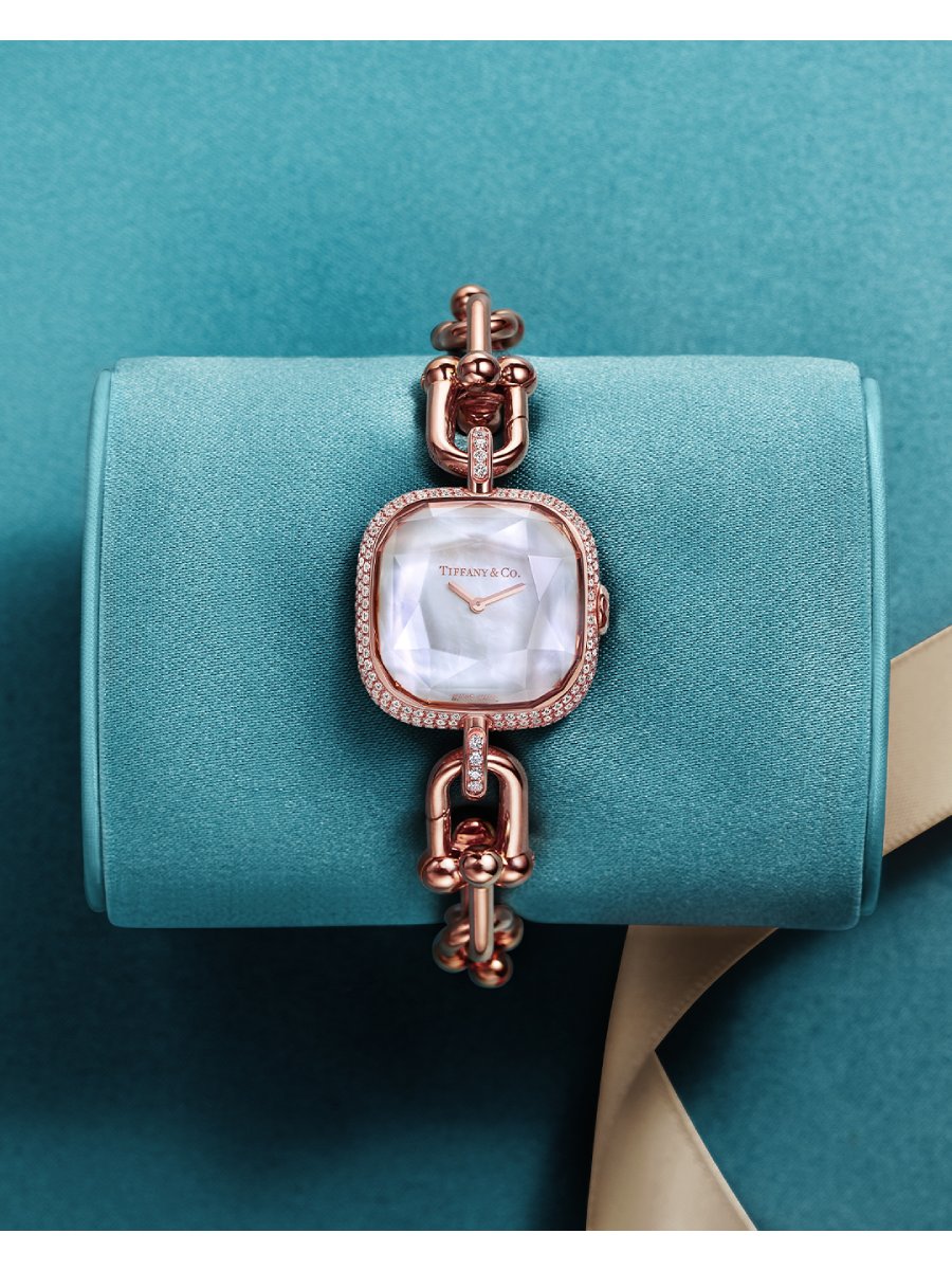 Año Nuevo Chino 2026 presentado por Tiffany & Co.