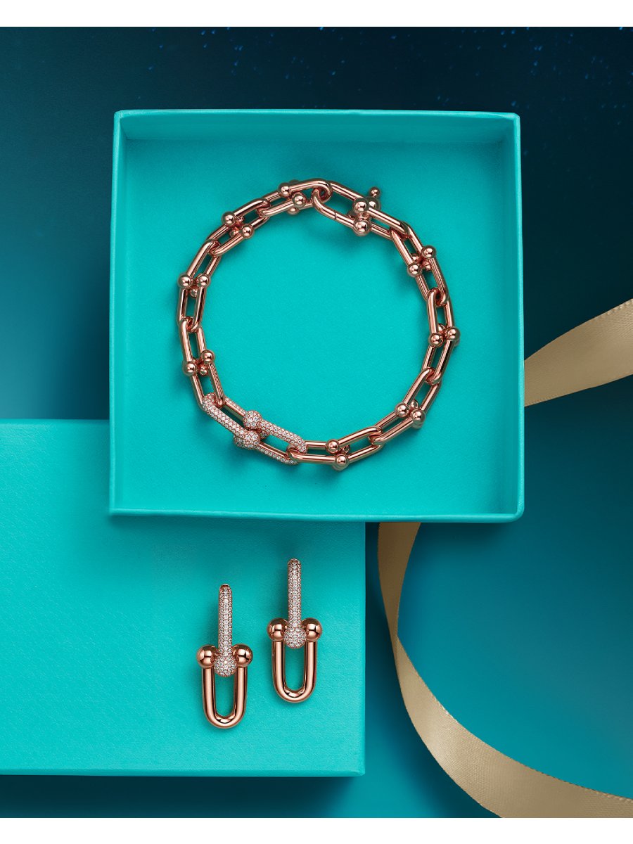 Año Nuevo Chino 2026 presentado por Tiffany & Co.