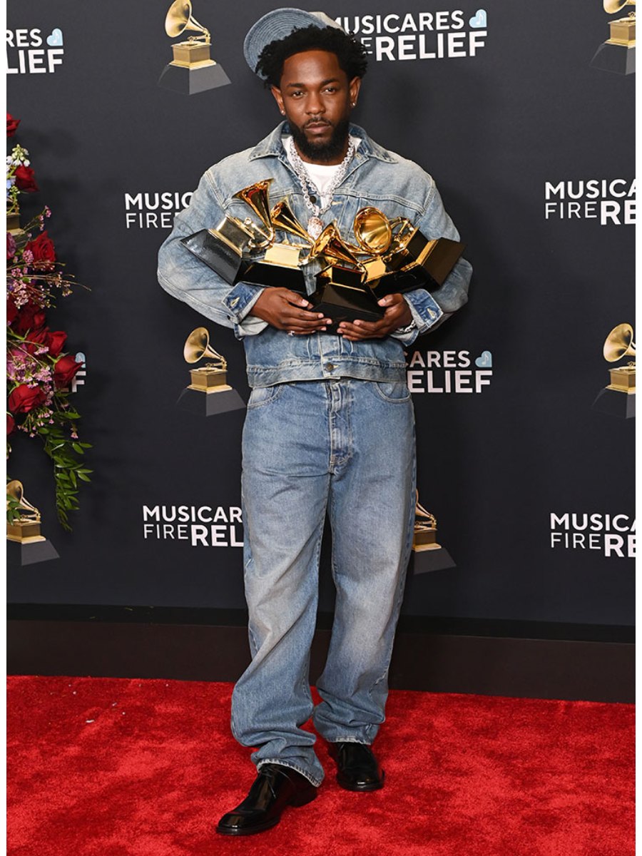 Todo lo que tienes que saber sobre los Grammy Awards 2026