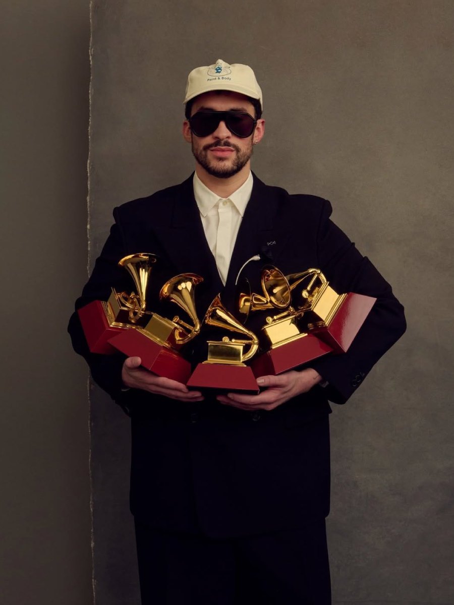 Todo lo que tienes que saber sobre los Grammy Awards 2026