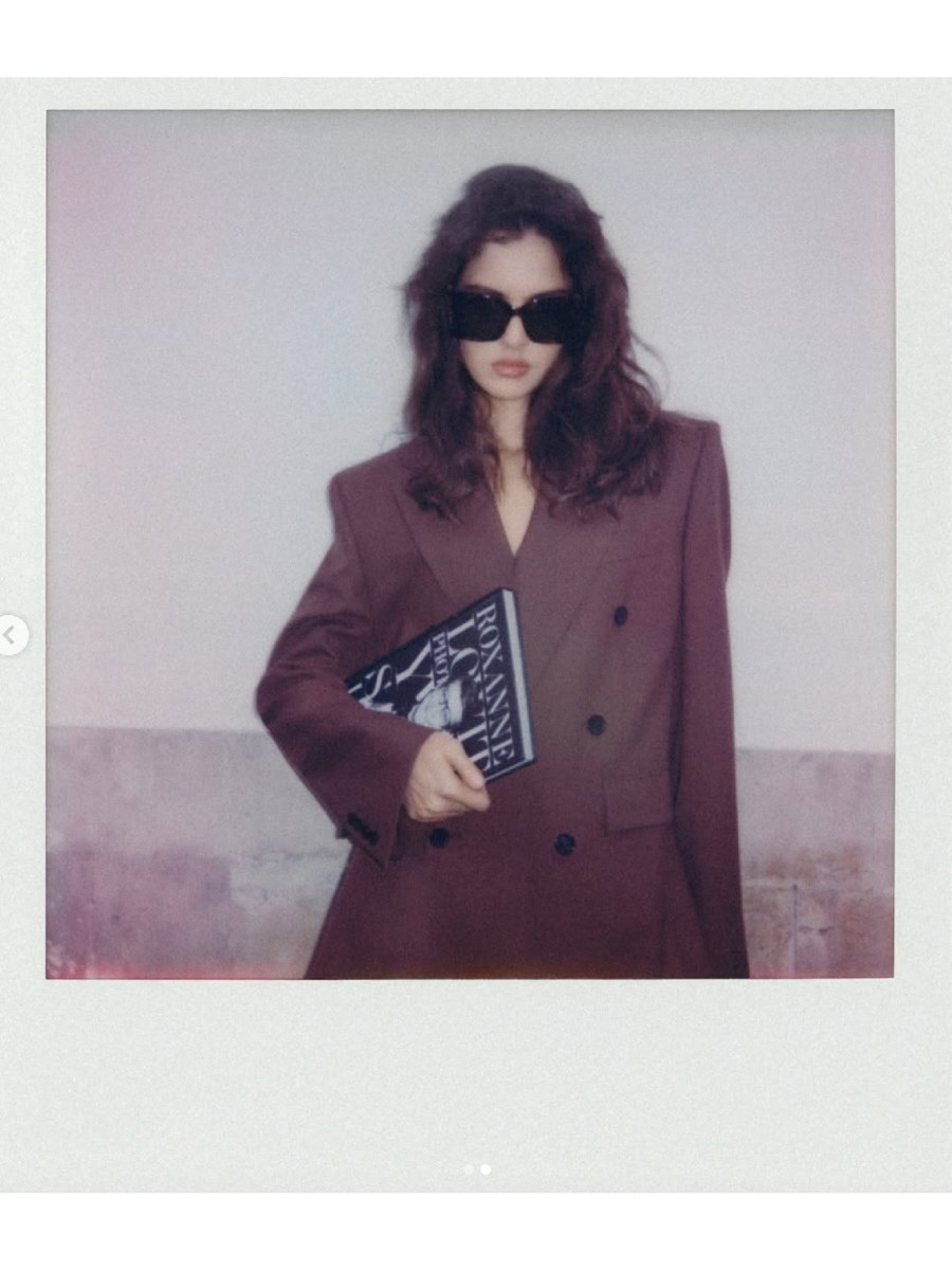 Todo sobre la tendencia 'glamoratti' y cómo la moda en 2026 será ochentera