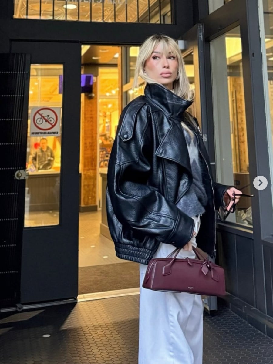 Todo sobre la tendencia 'glamoratti' y cómo la moda en 2026 será ochentera