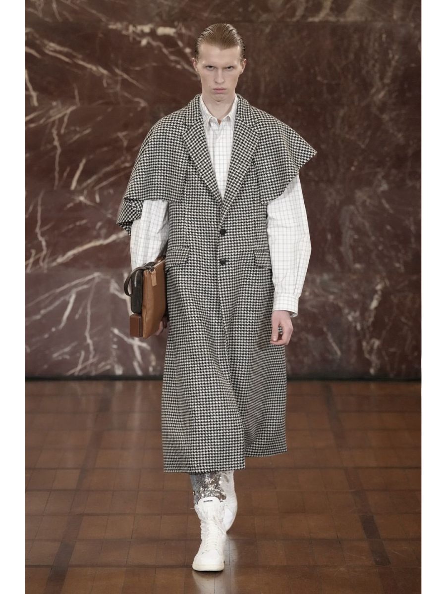 Top 10 looks de Pitti Uomo vistos en Florencia