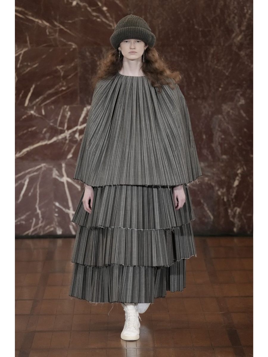 Top 10 looks de Pitti Uomo vistos en Florencia