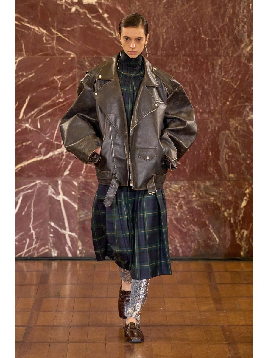 Top 10 looks de Pitti Uomo vistos en Florencia