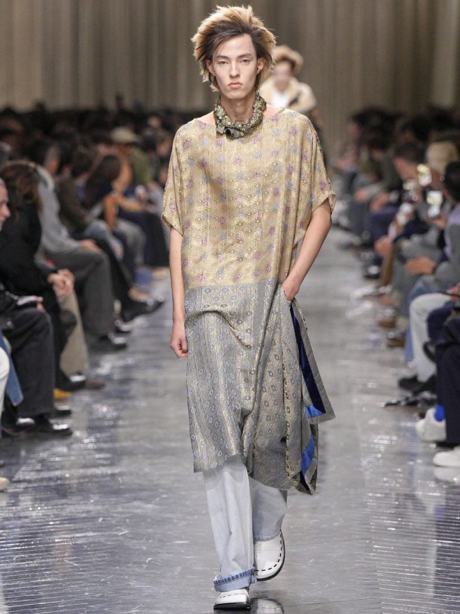 Top 10 looks del desfile de Dior AW26