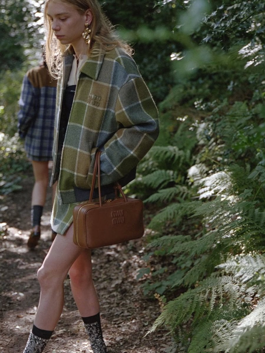 Top 7 tendencias de moda este 2026