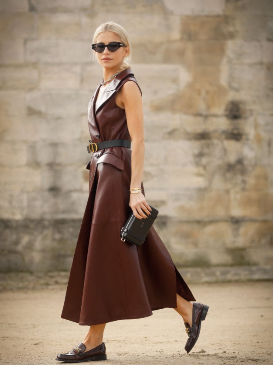 Top 7 tendencias de moda este 2026