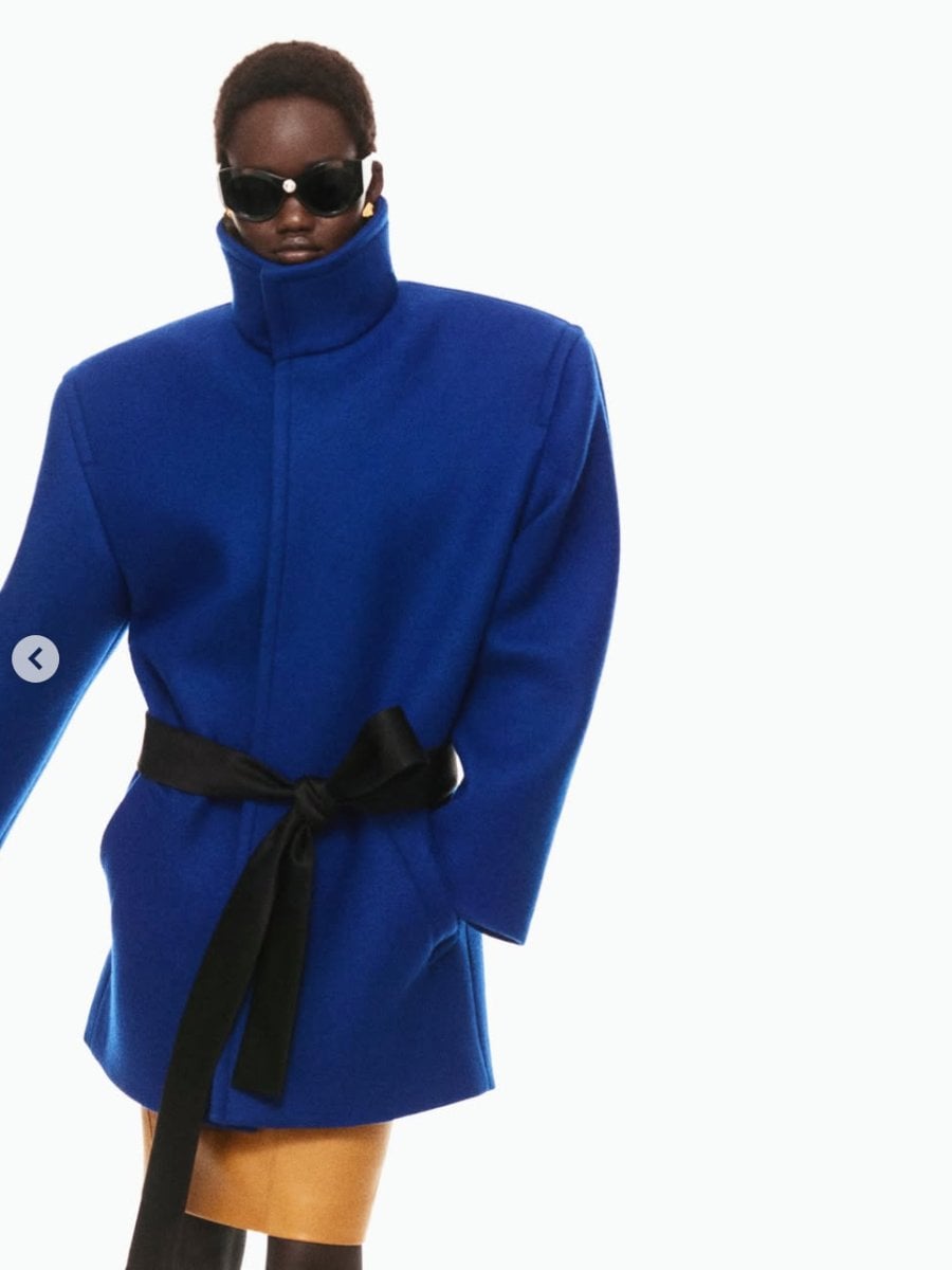 Top 7 tendencias de moda este 2026