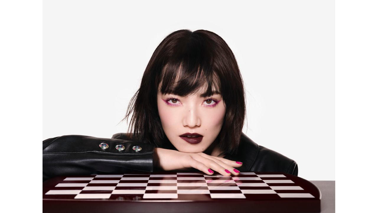 Un sofisticado halo de belleza