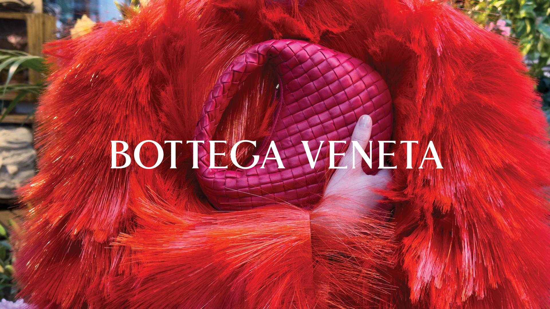Bottega Veneta inaugura un verano creativo en Venecia