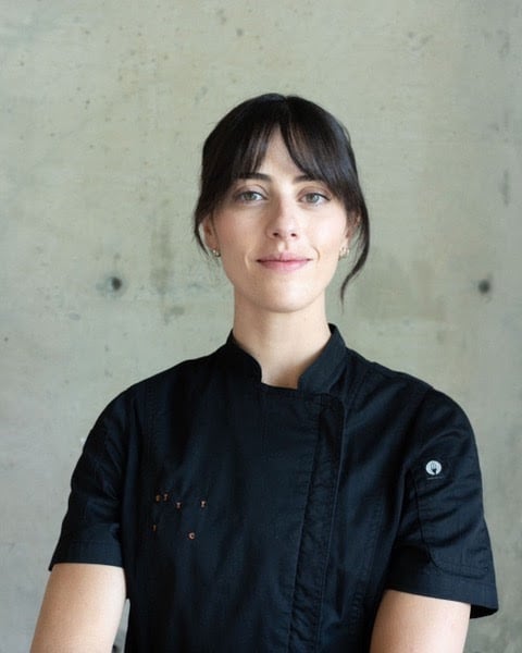 Sabores contemporáneos en el icónico Blue Box Café