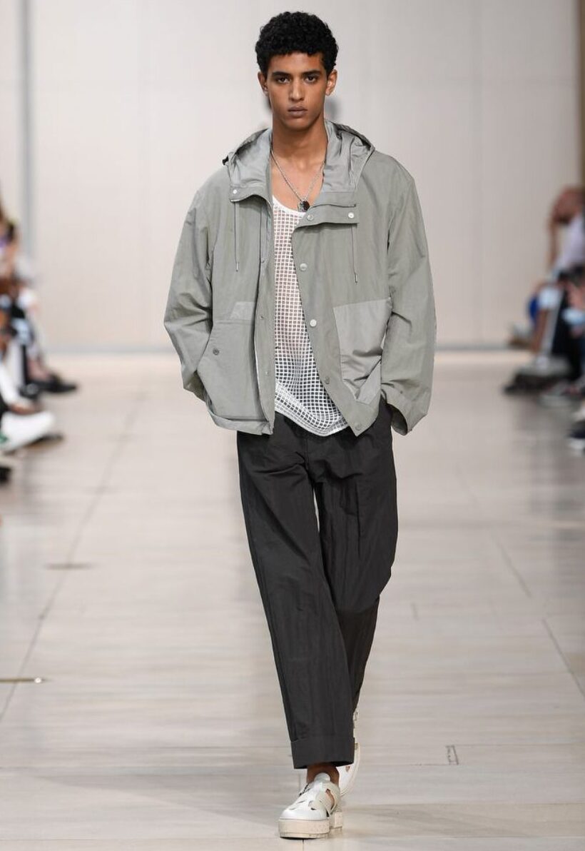 Véronique Nichanian y el final de una era histórica en Hermès