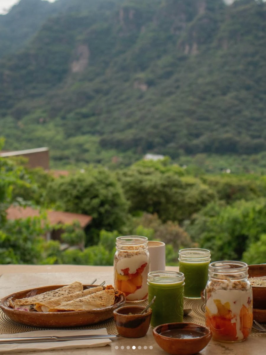 Viajar para sanar: los destinos wellness que estarán de moda este año