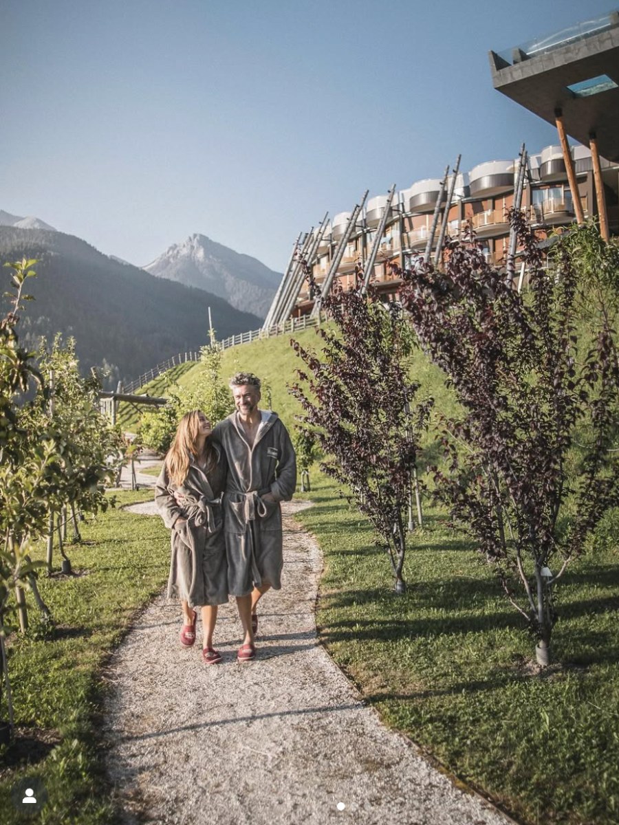 Viajar para sanar: los destinos wellness que estarán de moda este año