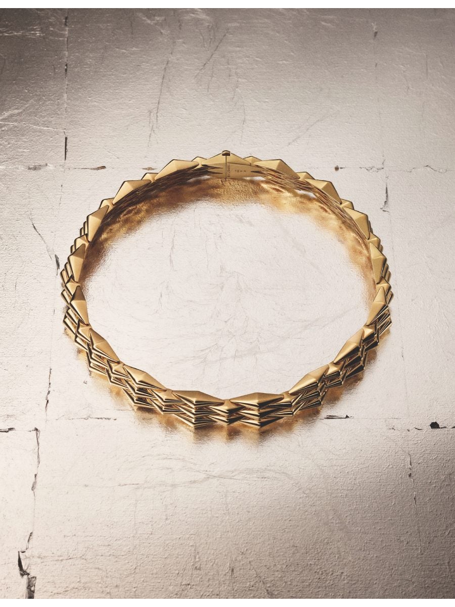 Vimini, el capítulo inaugural de Bvlgari Eternal