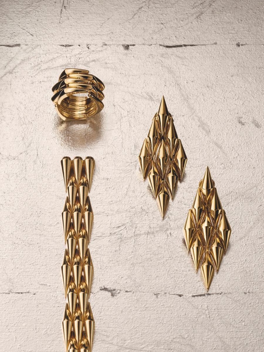 Vimini, el capítulo inaugural de Bvlgari Eternal