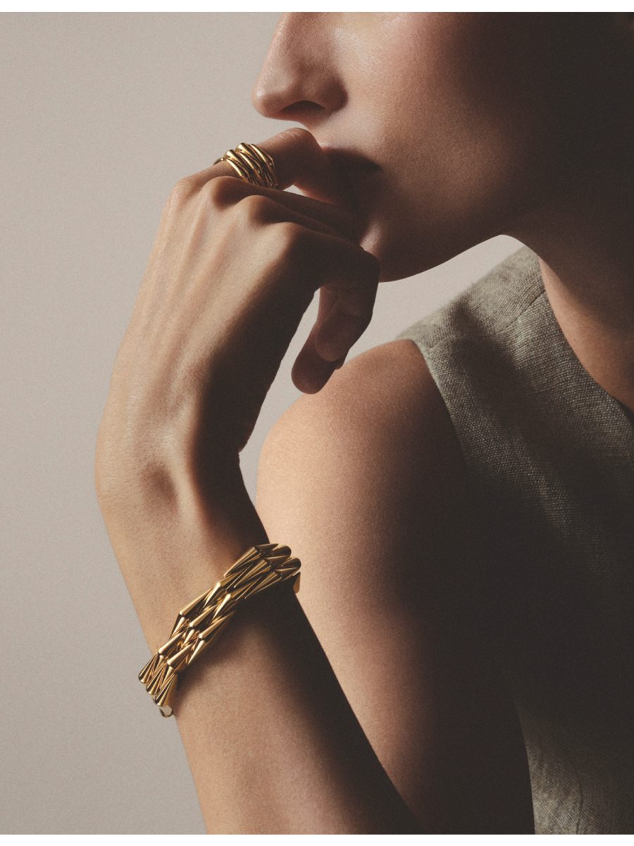 Vimini, el capítulo inaugural de Bvlgari Eternal