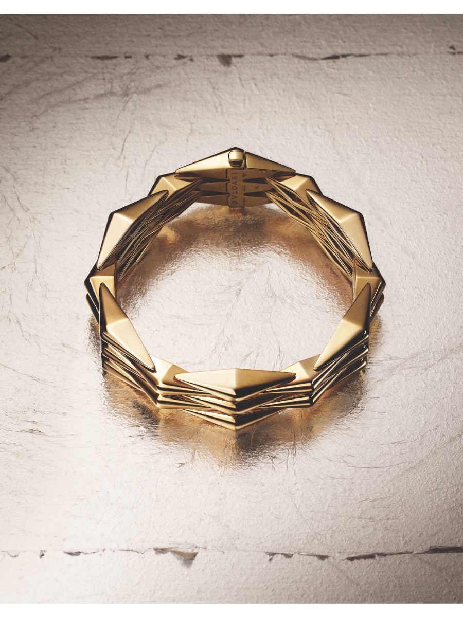 Vimini, el capítulo inaugural de Bvlgari Eternal