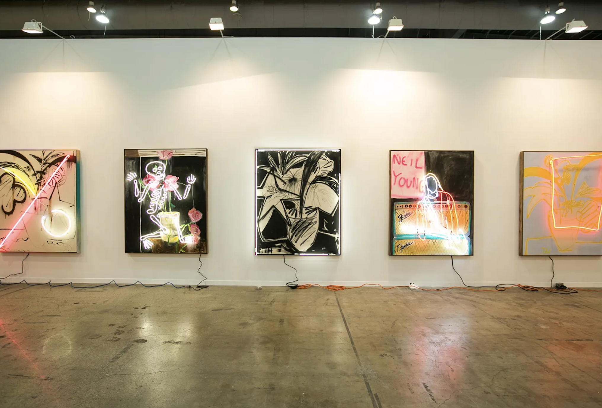 Zona Maco 2026 redefine el pulso cultural latinoamericano