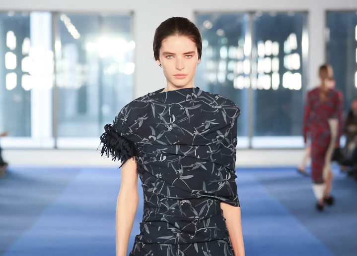 Proenza Schouler redefine el otoño 2026