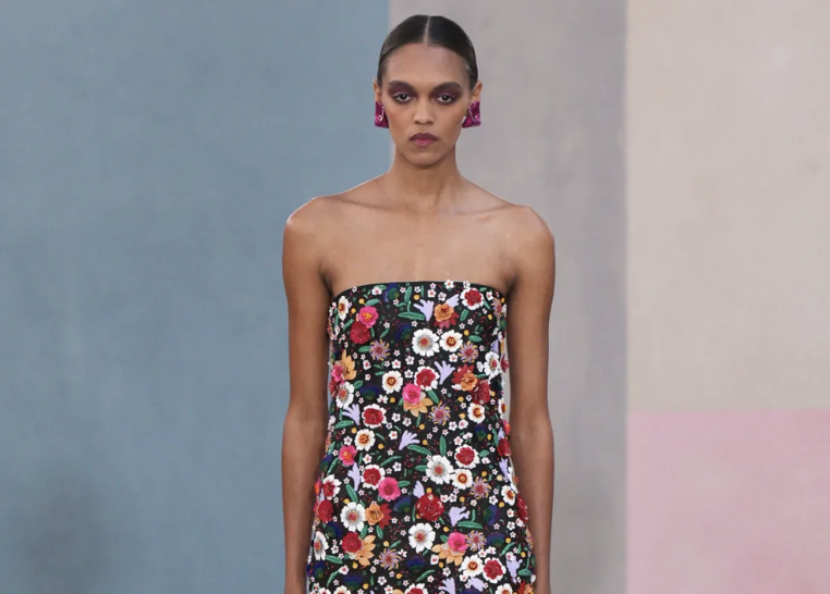 Carolina Herrera Fall 2026 Ready-to-Wear