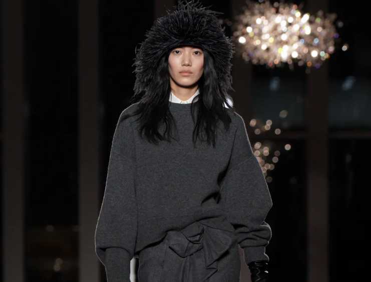 Michael Kors celebra 45 años icónicos