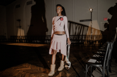 NYFW 2026: el gran momento de las Uggs
