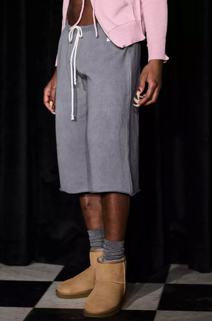 NYFW 2026: el gran momento de las Uggs