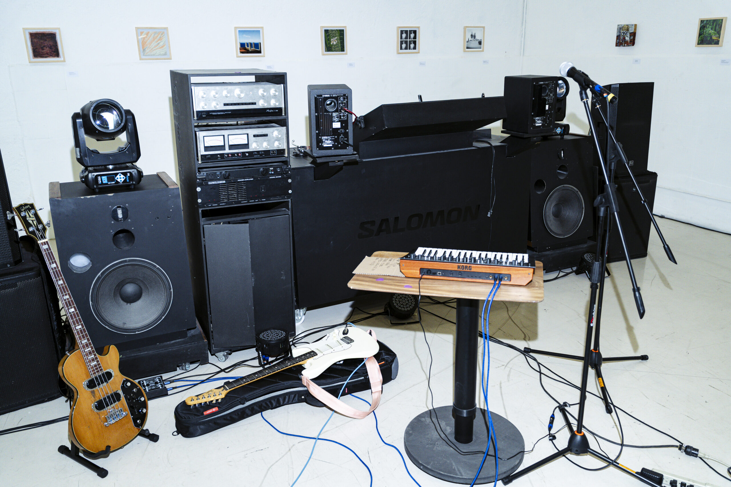 Salomon y Fundación Maceta presentan Second Nature