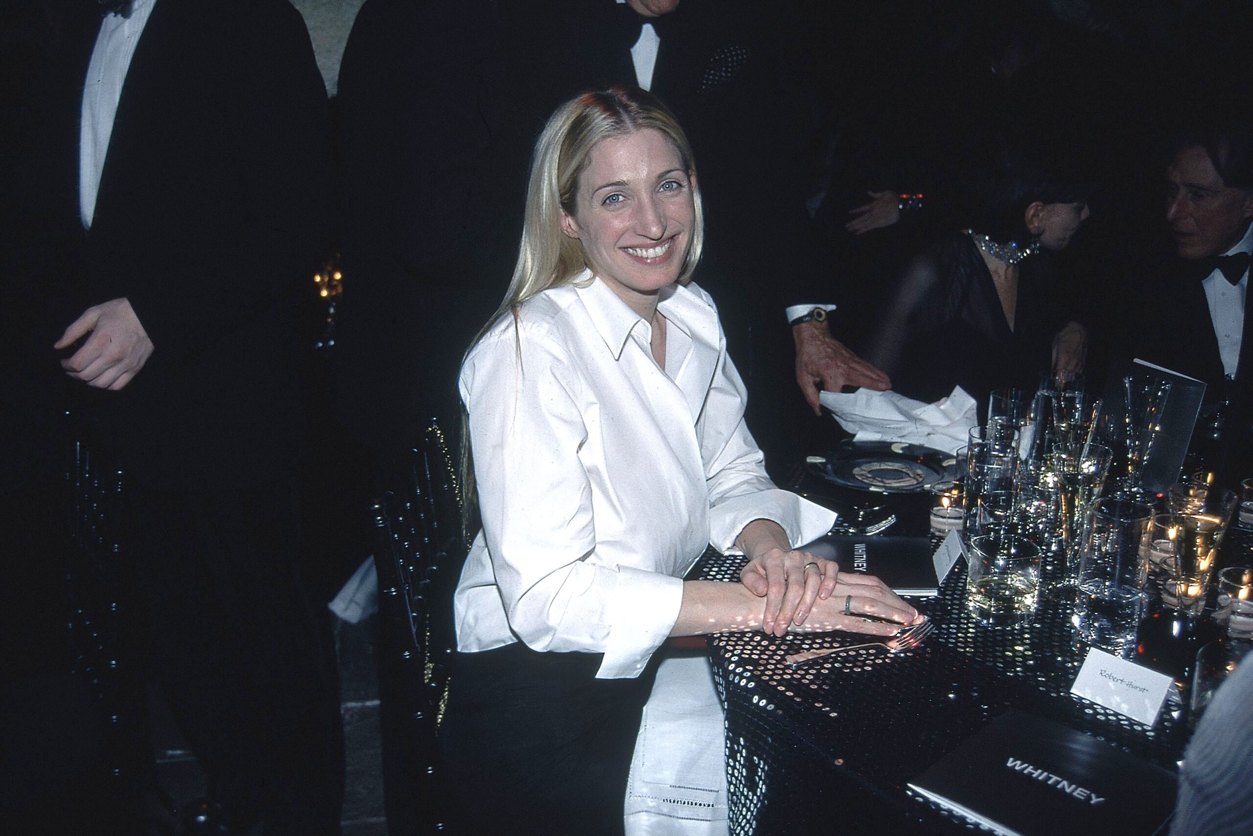 Los mejores looks de Carolyn Bessette Kennedy