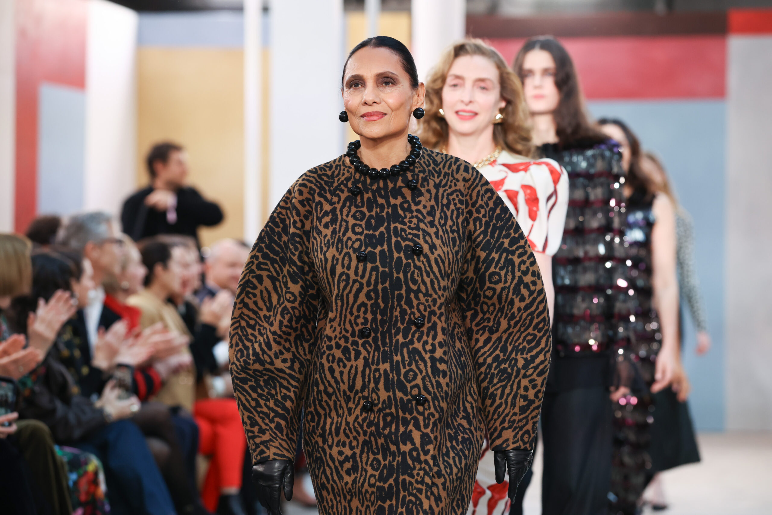 New York Fashion Week vuelve a Marcar Tendencias