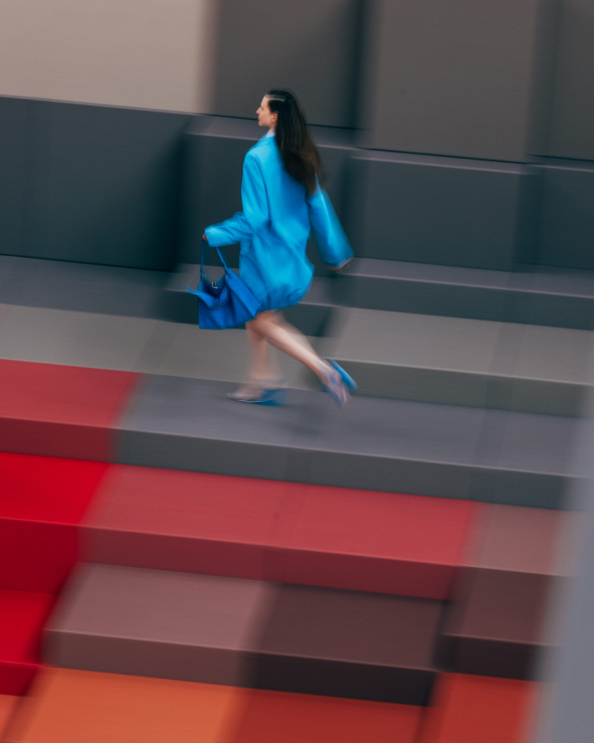 FENDI redefine el lujo cotidiano a través del Way Bag