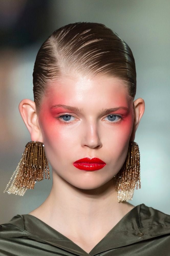 Los beauty looks de los que hablaremos este 2026