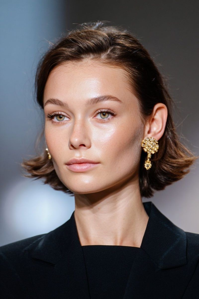 Los cortes y estilos de pelo que marcarán el 2026