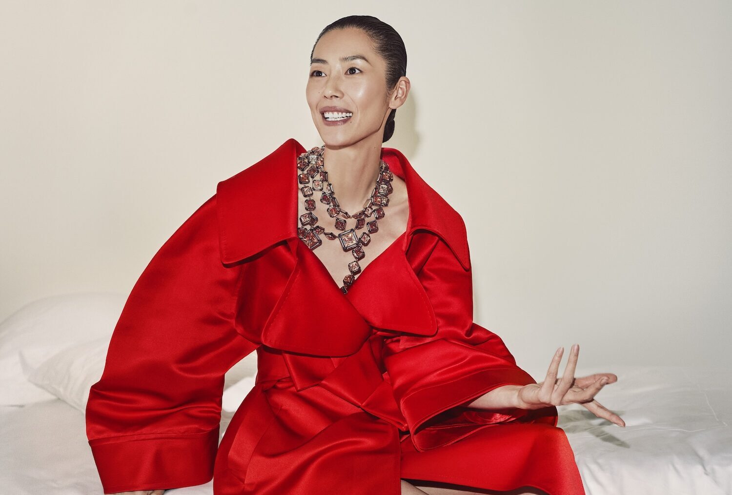 Givenchy presenta The Portrait Series III para SS26