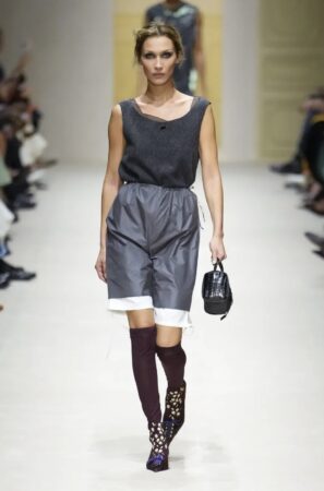 ¿La moda está desacelerando?