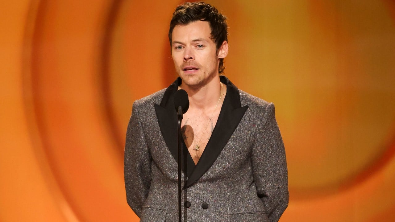 Cuando la moda deja de tener género: Harry Styles y Jacob Elordi nos lo demuestran