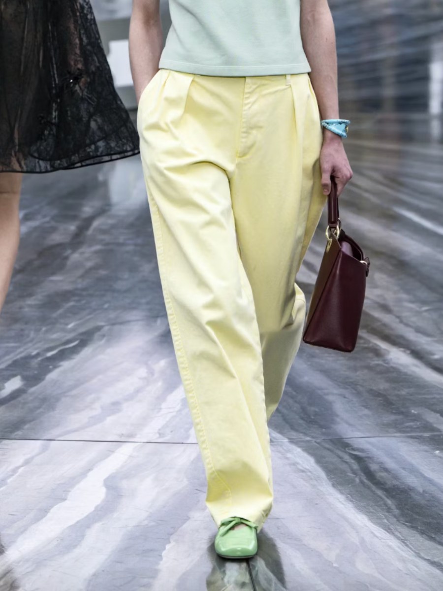 Cuando la moda deja de tener género: Harry Styles y Jacob Elordi nos lo demuestran