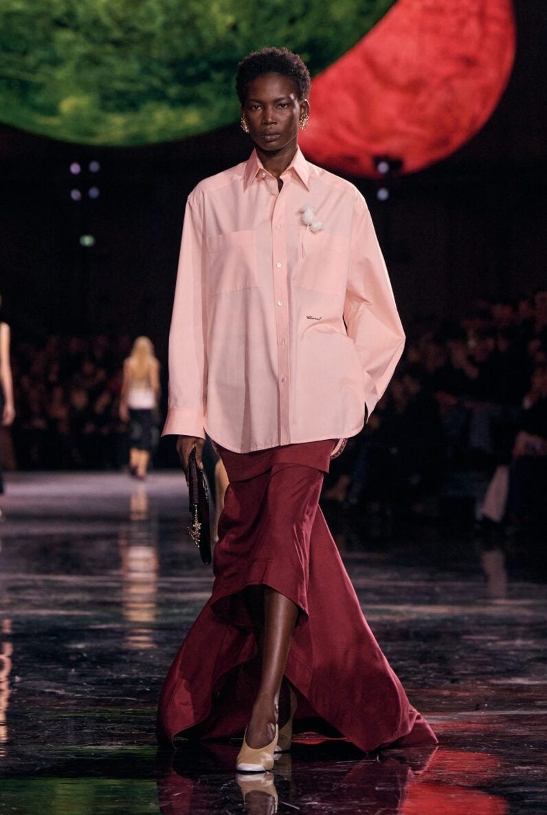 Cuando la moda deja de tener género: Harry Styles y Jacob Elordi nos lo demuestran