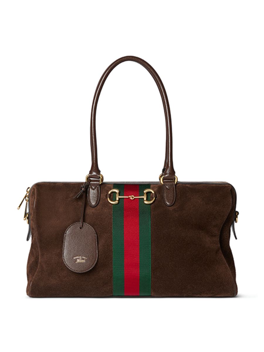 Gucci Borsetto, la nueva silueta de Demna para la firma