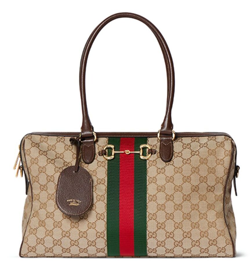 Gucci Borsetto, la nueva silueta de Demna para la firma