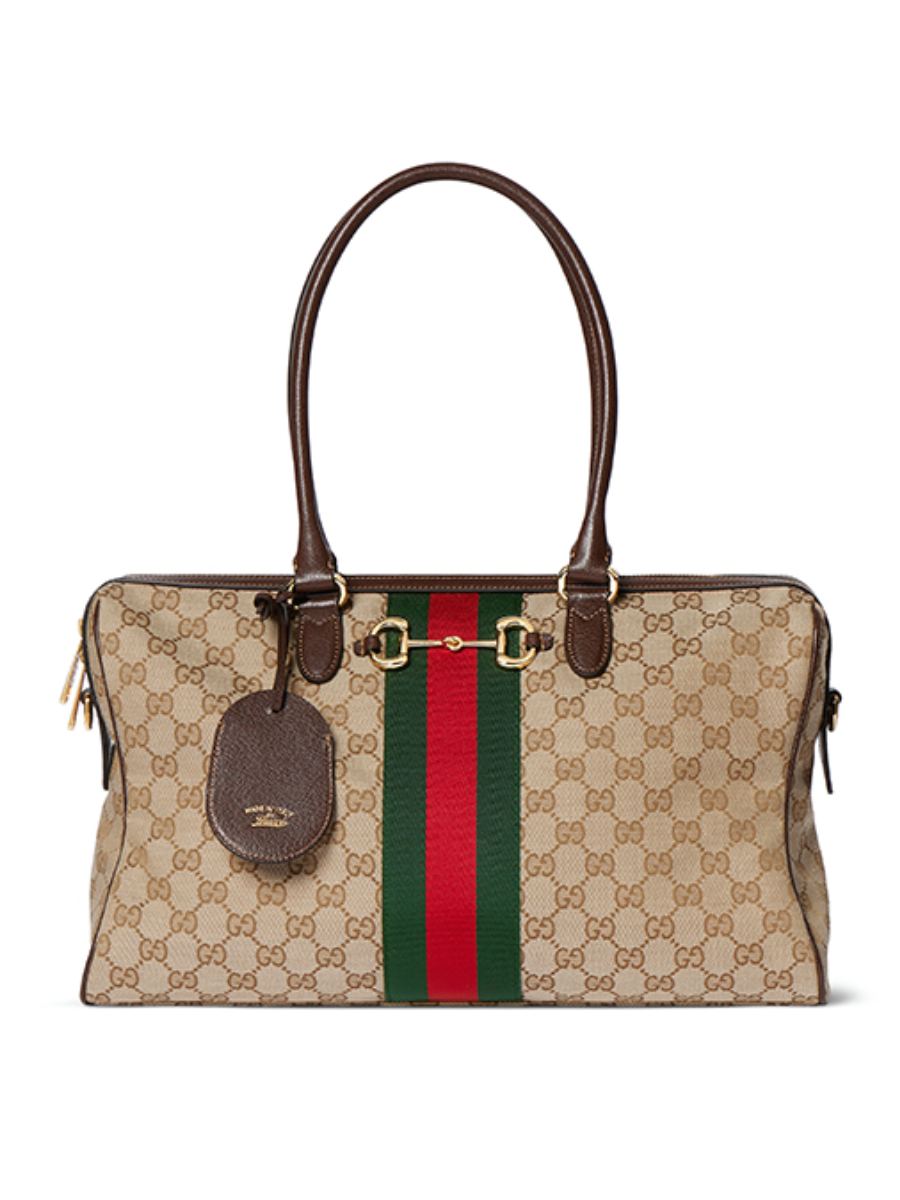 Gucci Borsetto, la nueva silueta de Demna para la firma